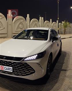 بي واي دي Qin Plus